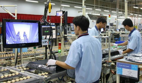 中企一跺腳，越南叫停694億投資 社會經(jīng)濟咨詢服務(wù)背后的博弈